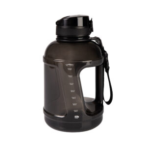Černá tritanová láhev 1600 ml Albi