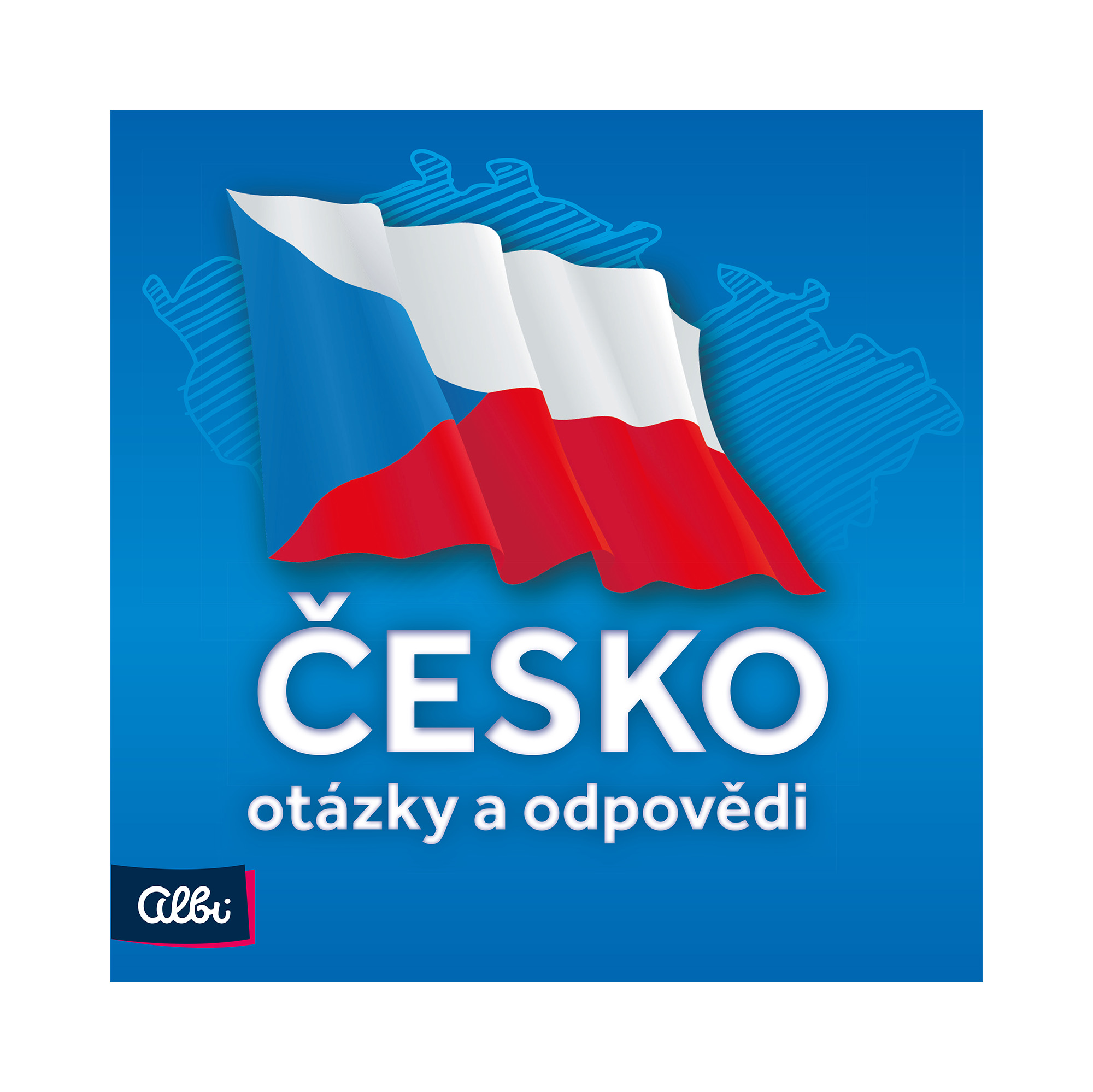 Česko - Otázky a odpovědi Albi - Obrázek 2