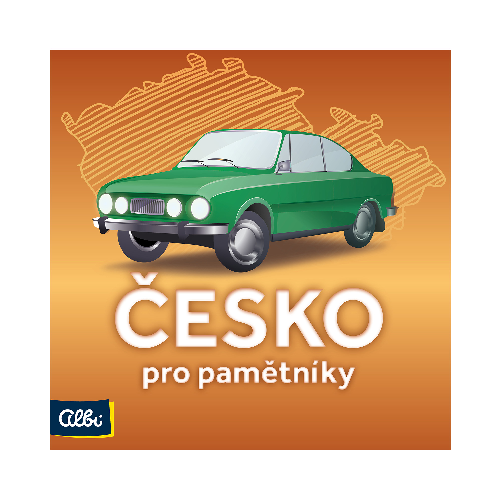 Česko pro pamětníky Albi - Obrázek 2
