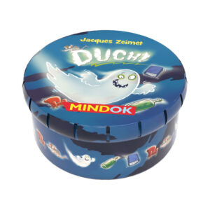 Duch Mini Mindok