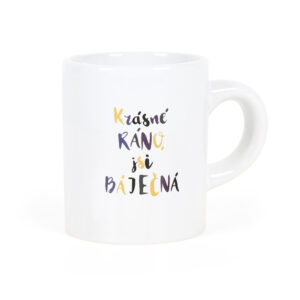 jsi báječná Albi