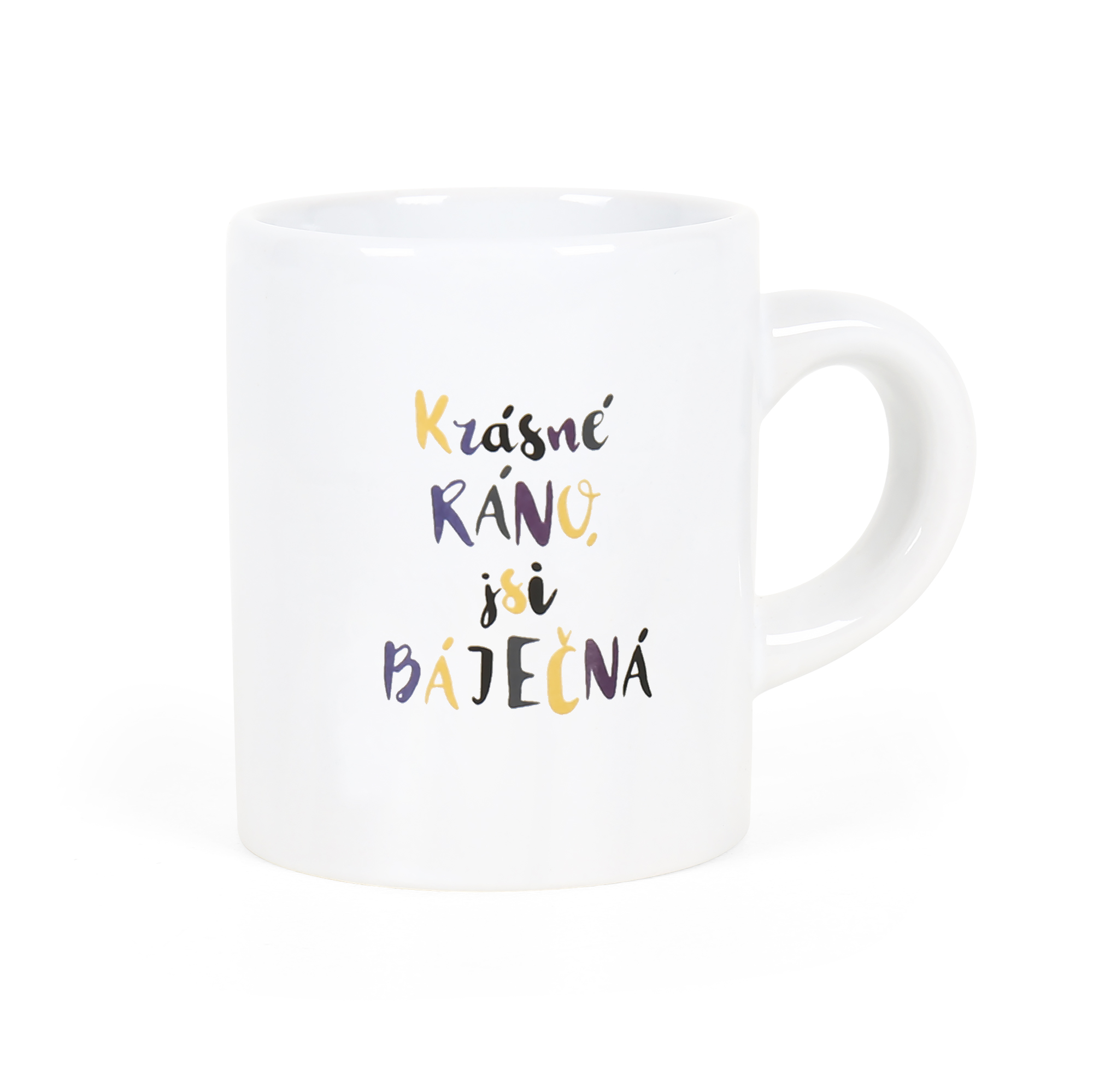 jsi báječná Albi