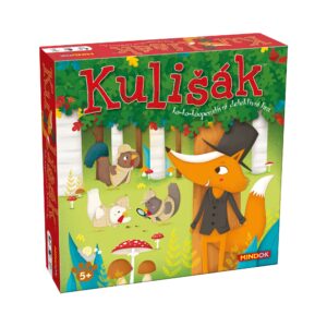 Kulišák Mindok