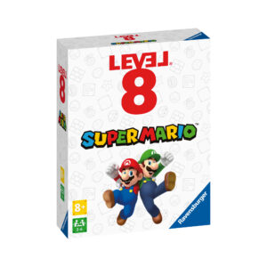 Level 8: Super Mario Ravensburger