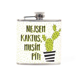 Placatka - Kaktus Albi