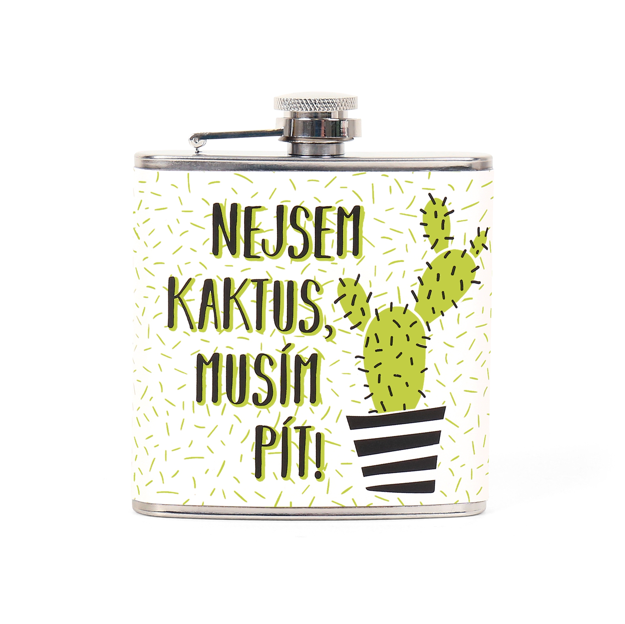 Placatka - Kaktus Albi
