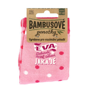 Ponožky - Eva Albi