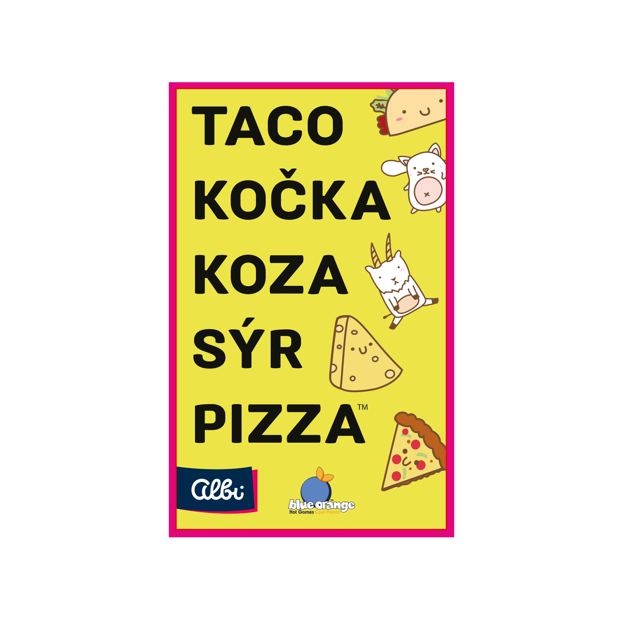 kočka