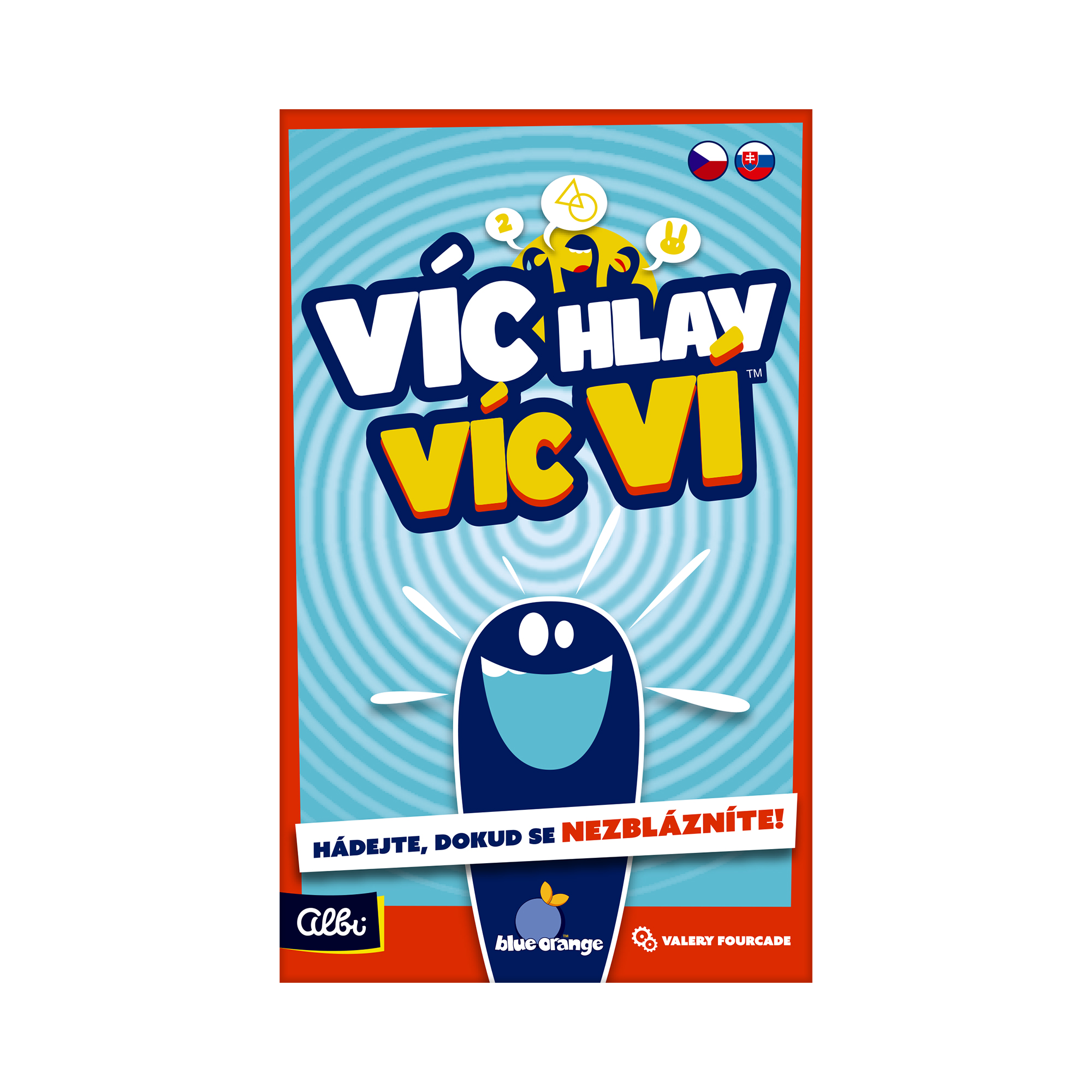 Víc hlav víc ví Albi - Obrázek 3