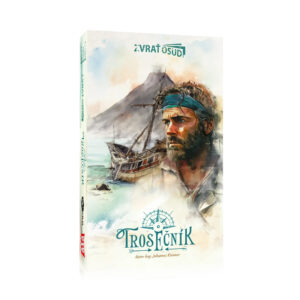 Zvrať osud: Trosečník Old Dawg