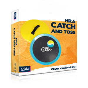 Catch and Toss Albi