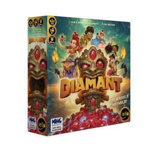 Diamant HRAS