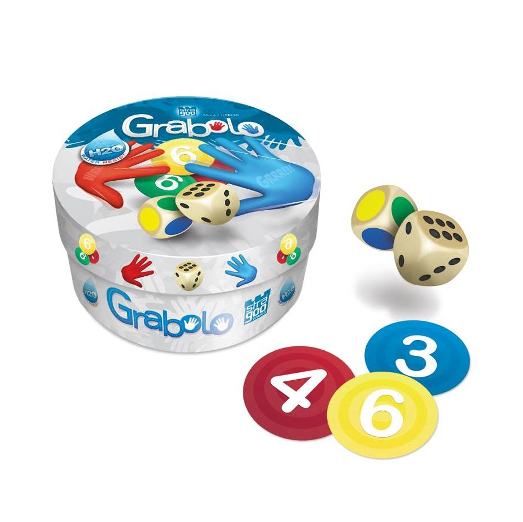 Grabolo Bonaparte