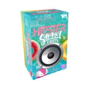 Hitster - Summer party TM Toys