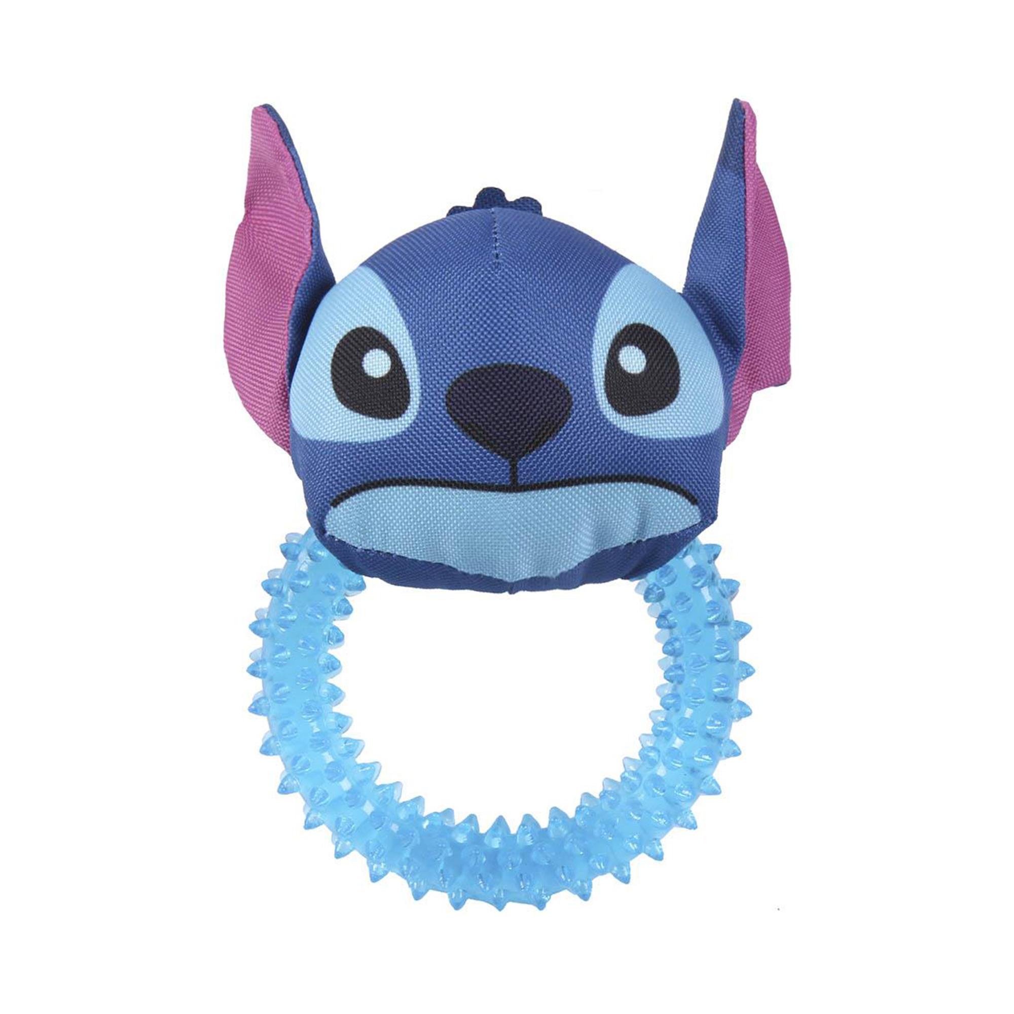 Hračka pro psy: Kroužek - Stitch Albi