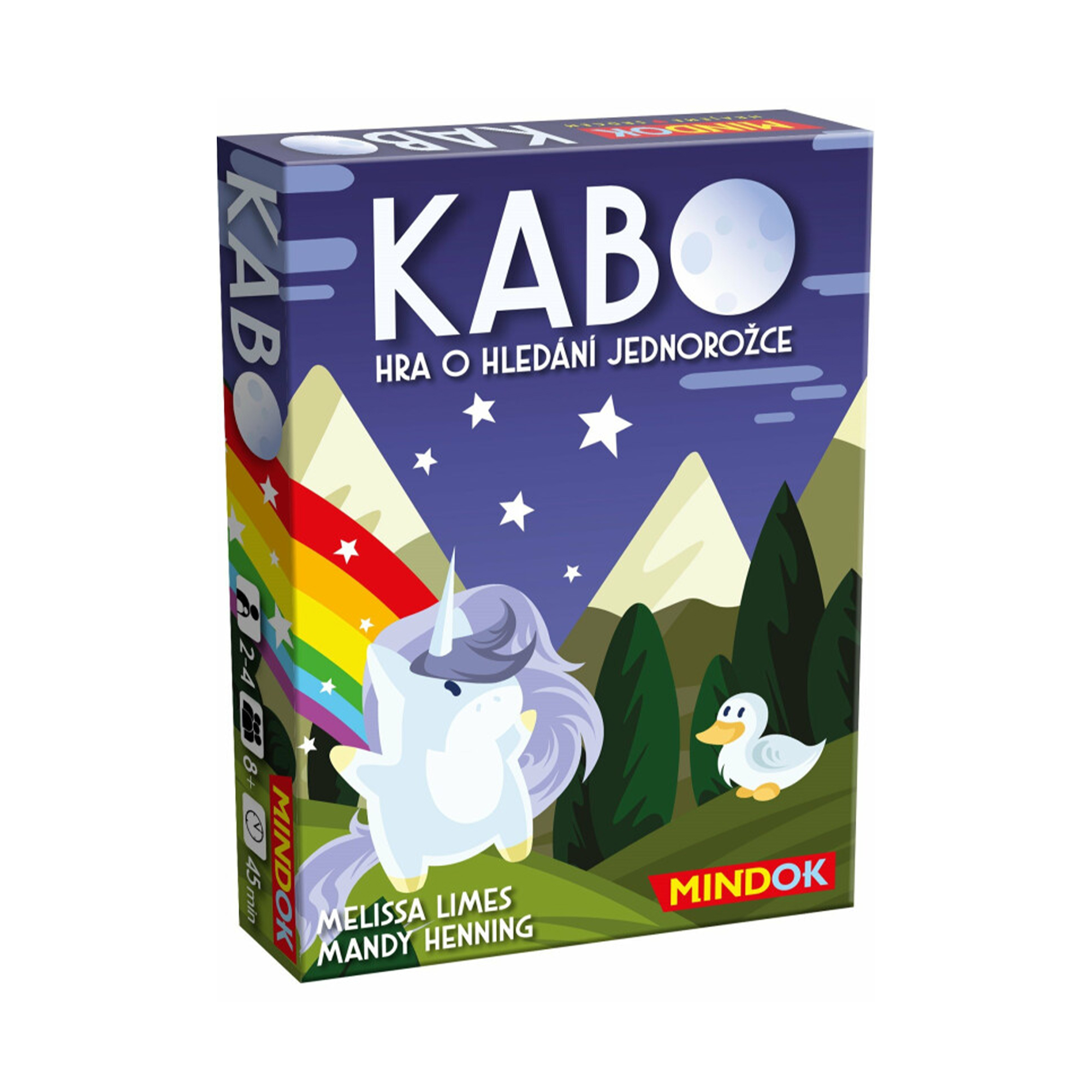 Kabo Mindok