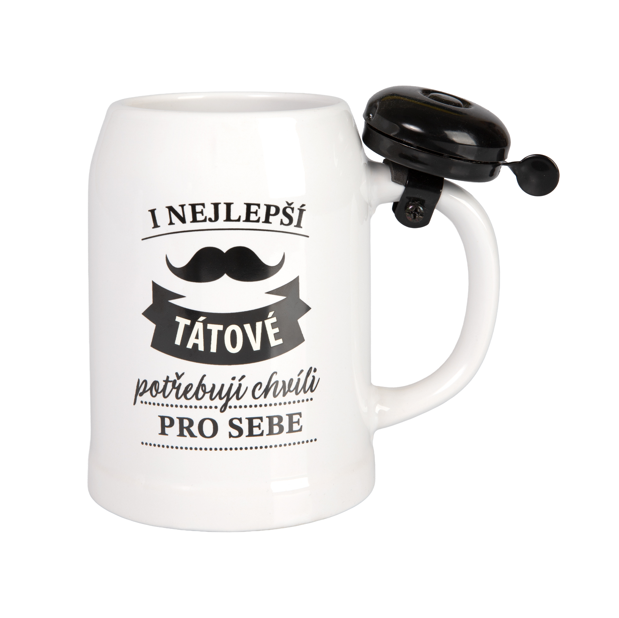 Korbel - Nejlepší tátové Albi