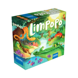 Limpopo Pygmalino