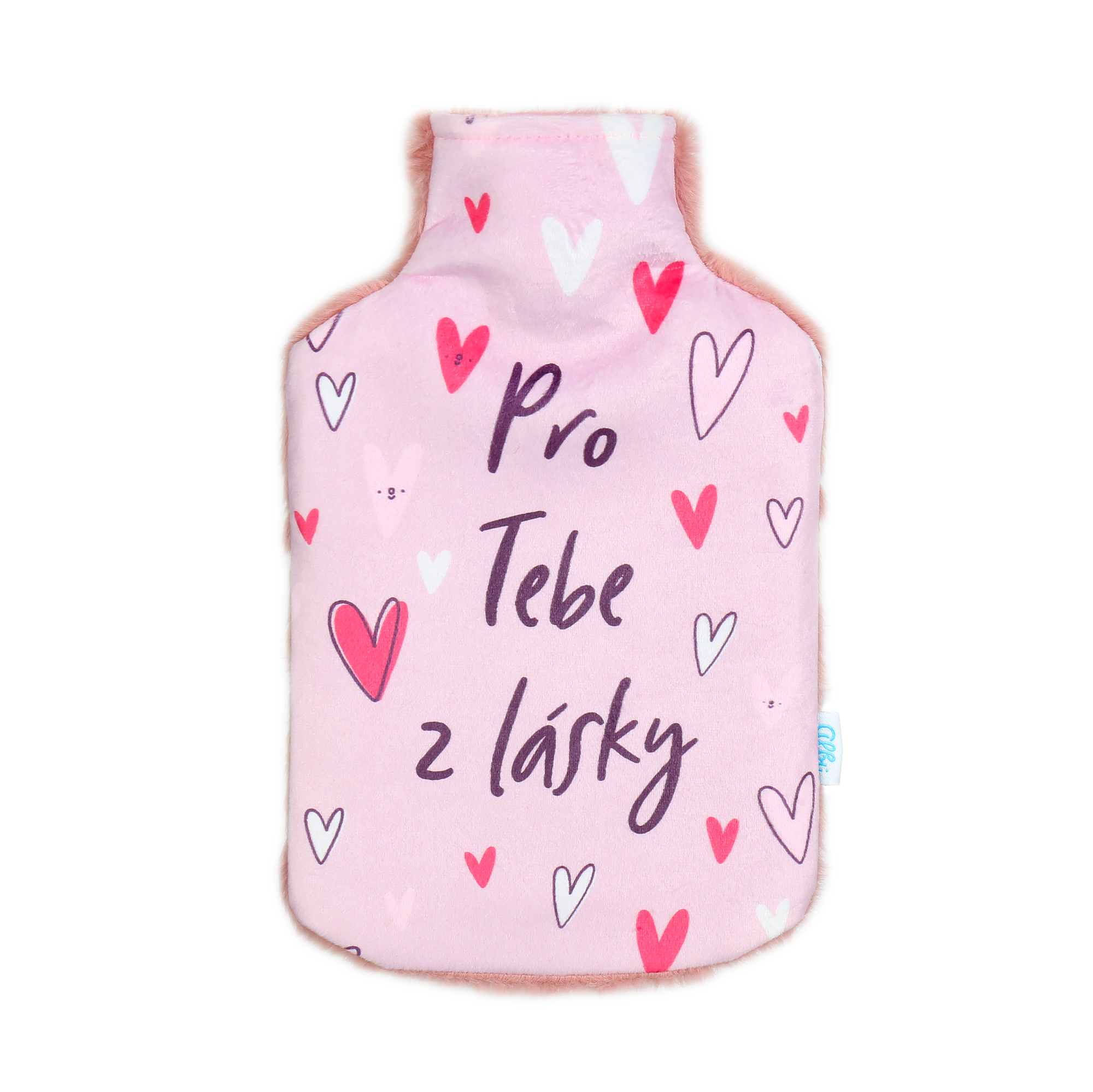 Nahřívací láhev - Pro Tebe z lásky Albi