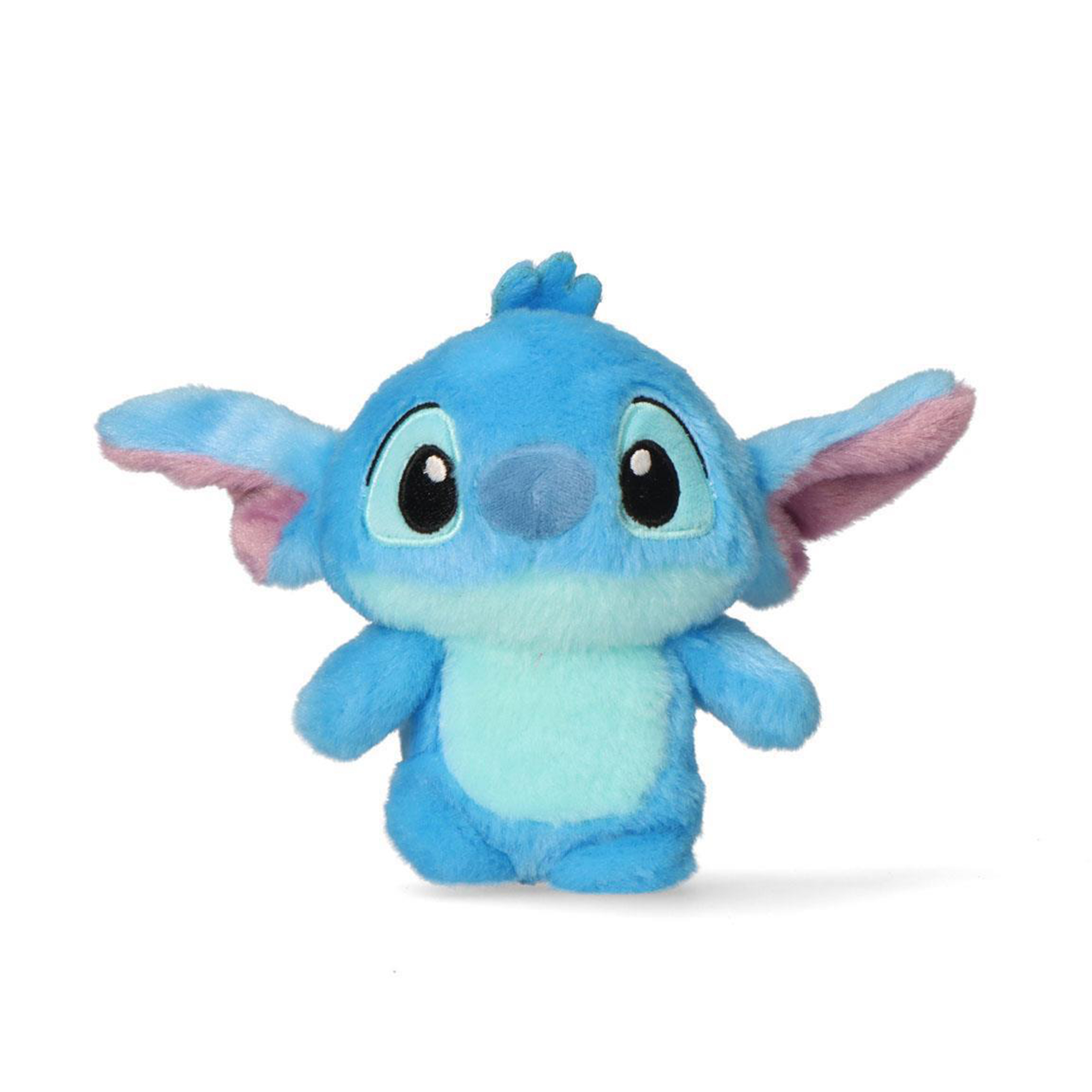 Plyšová klíčenka - Malý Stitch Albi