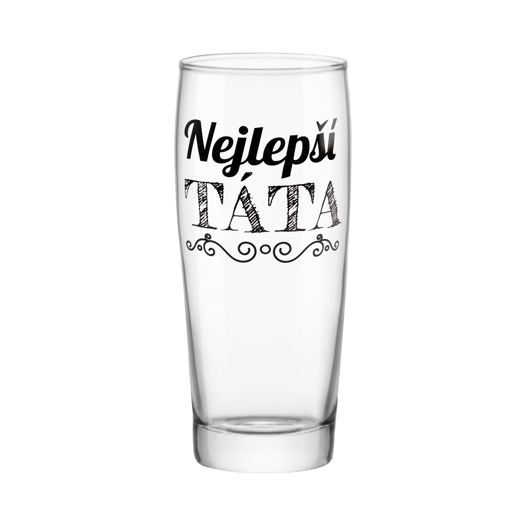 Půllitr - Nejlepší táta Albi