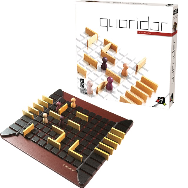 Quoridor Albi - Obrázek 2