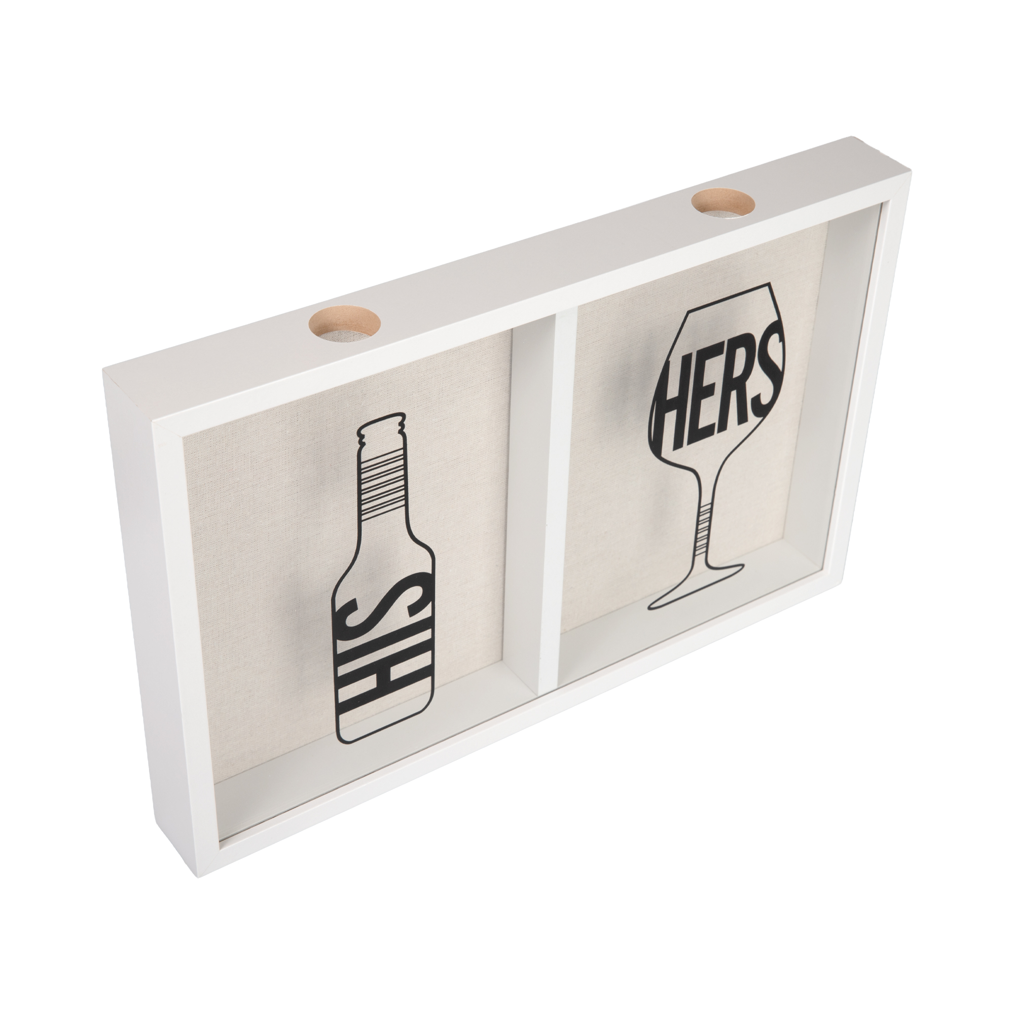 Hers