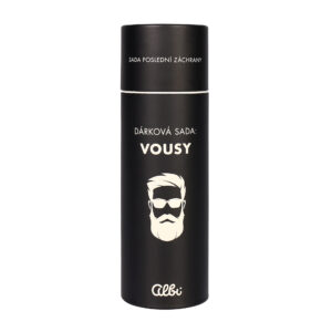 SPZ - Vousy Albi