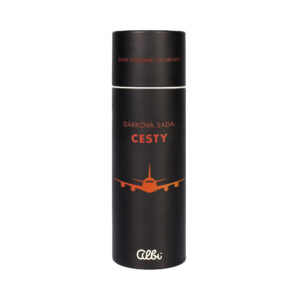 Sada poslední záchrany For Man: Na cesty - Mužská záležitost Albi