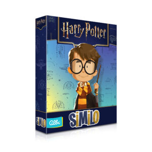 Similo - Harry Potter (druhá edice) Albi