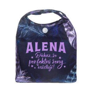 Taška do kabelky - Alena Albi