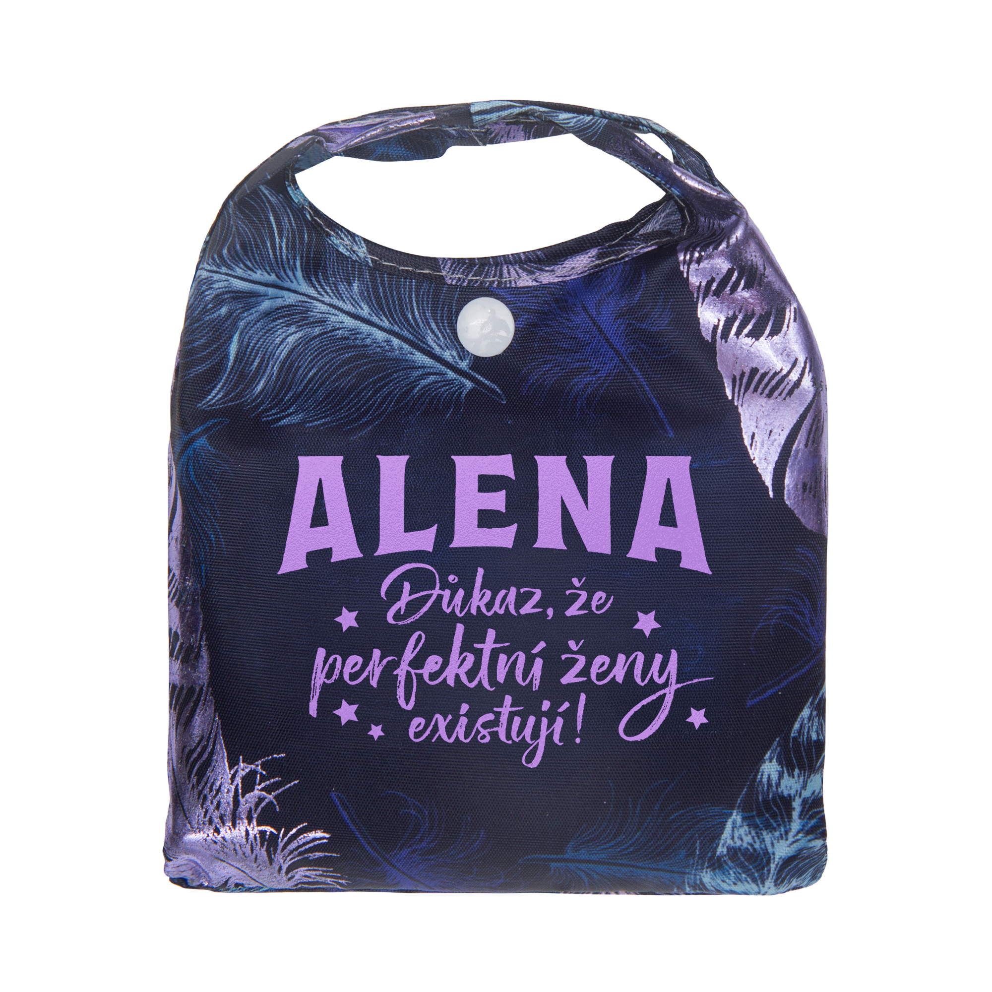 Taška do kabelky - Alena Albi