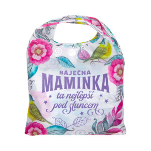 Taška do kabelky - Báječná maminka Albi
