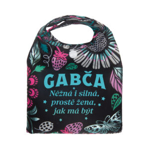 Taška do kabelky - Gabča Albi