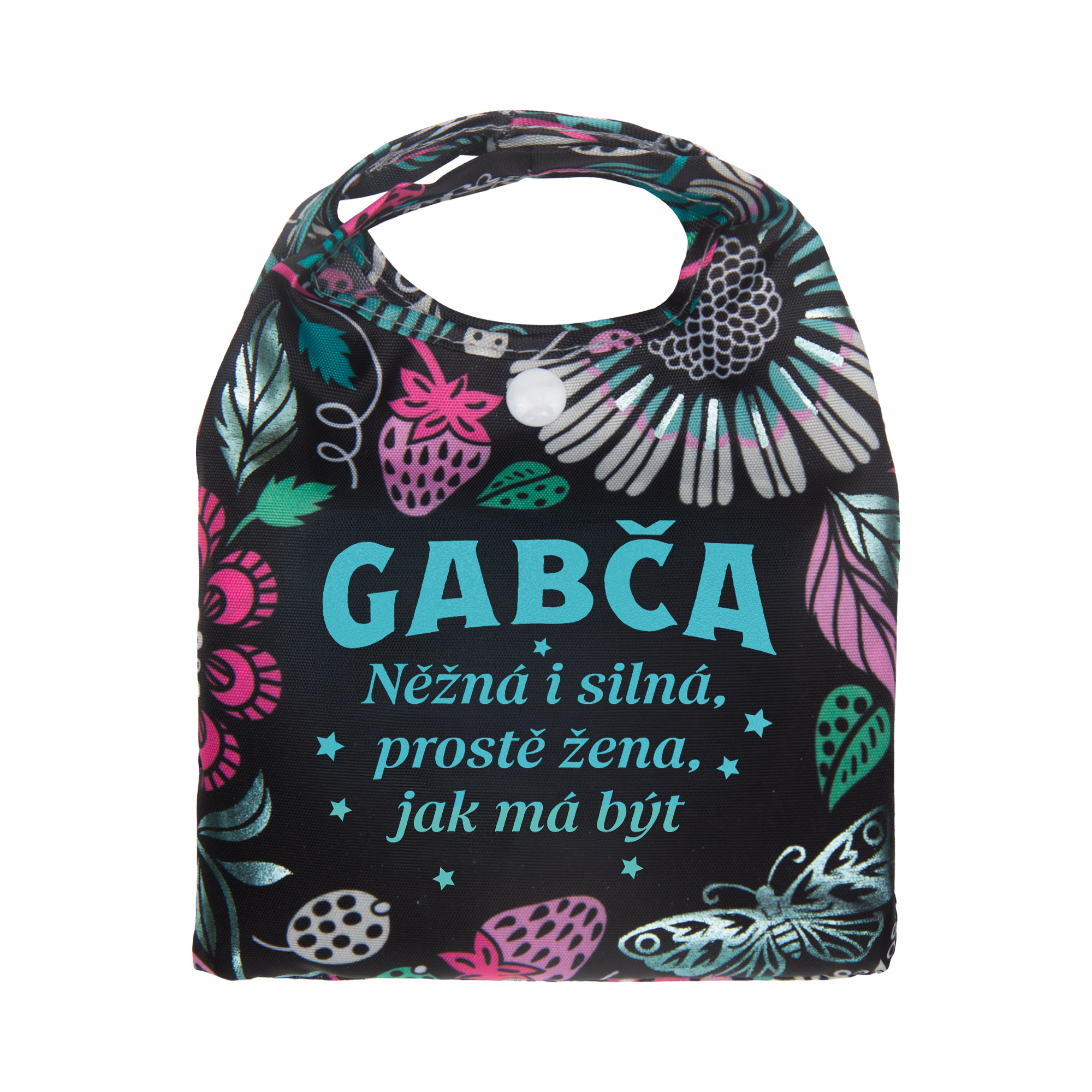 Taška do kabelky - Gabča Albi