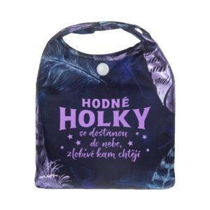 Taška do kabelky - Hodné holky Albi