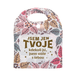 Taška do kabelky - Jsem jen tvoje Albi