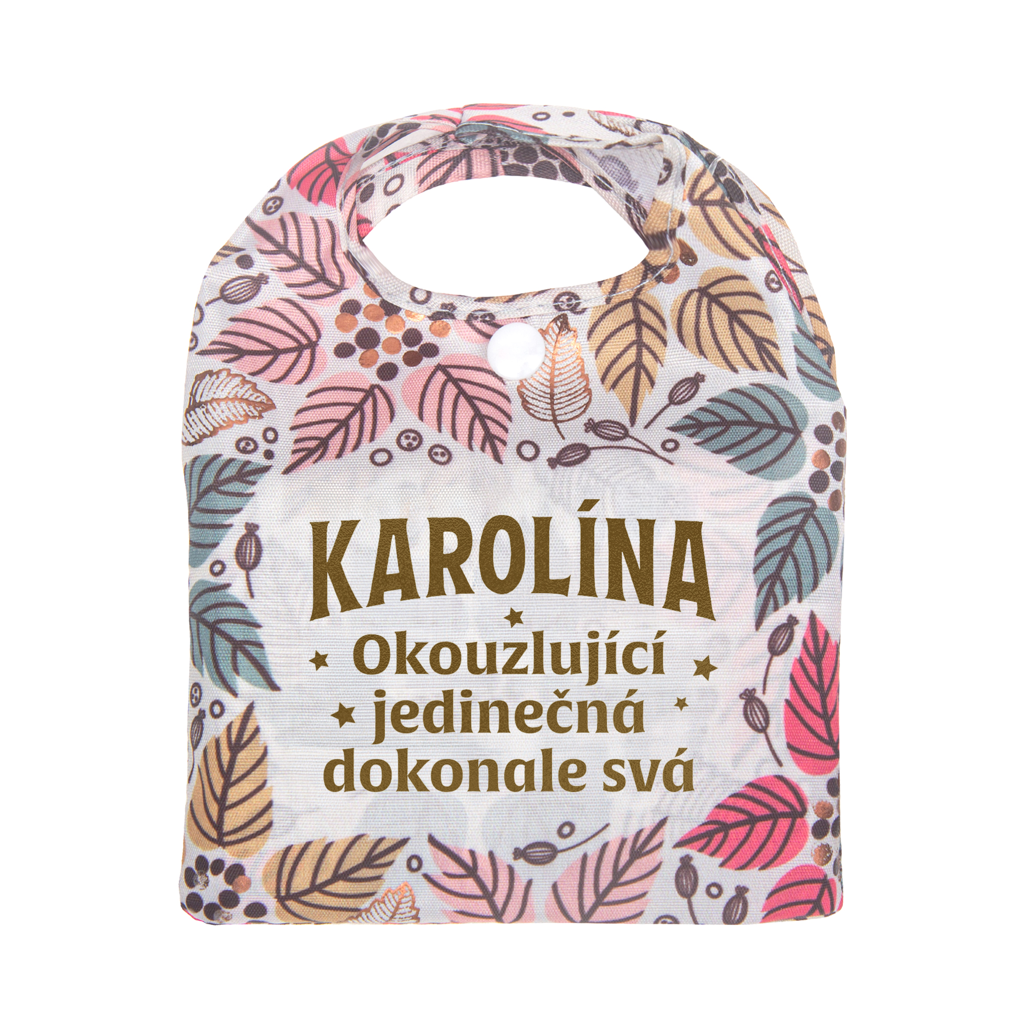 Taška do kabelky - Karolína Albi