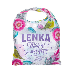 Taška do kabelky - Lenka Albi