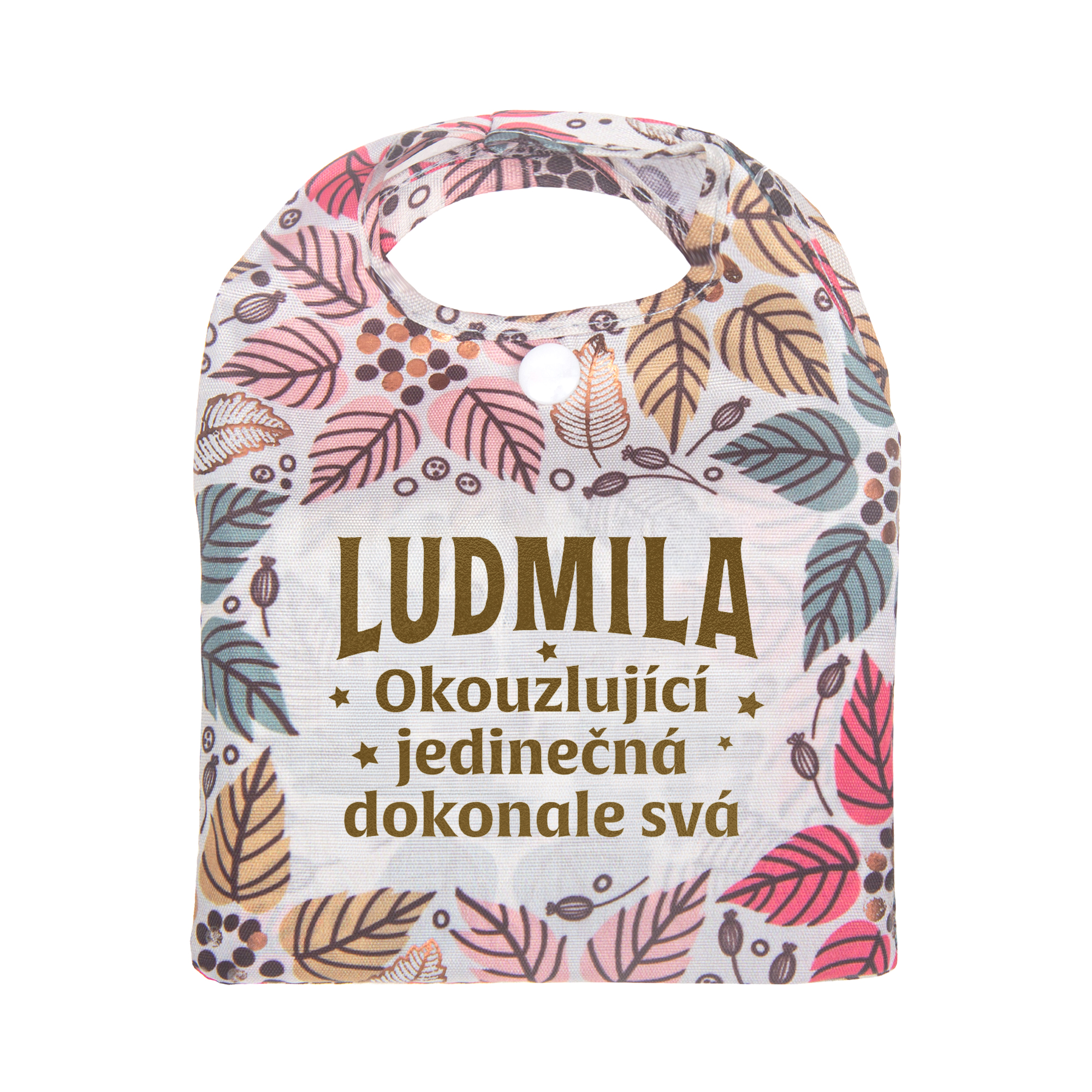 Taška do kabelky - Ludmila Albi
