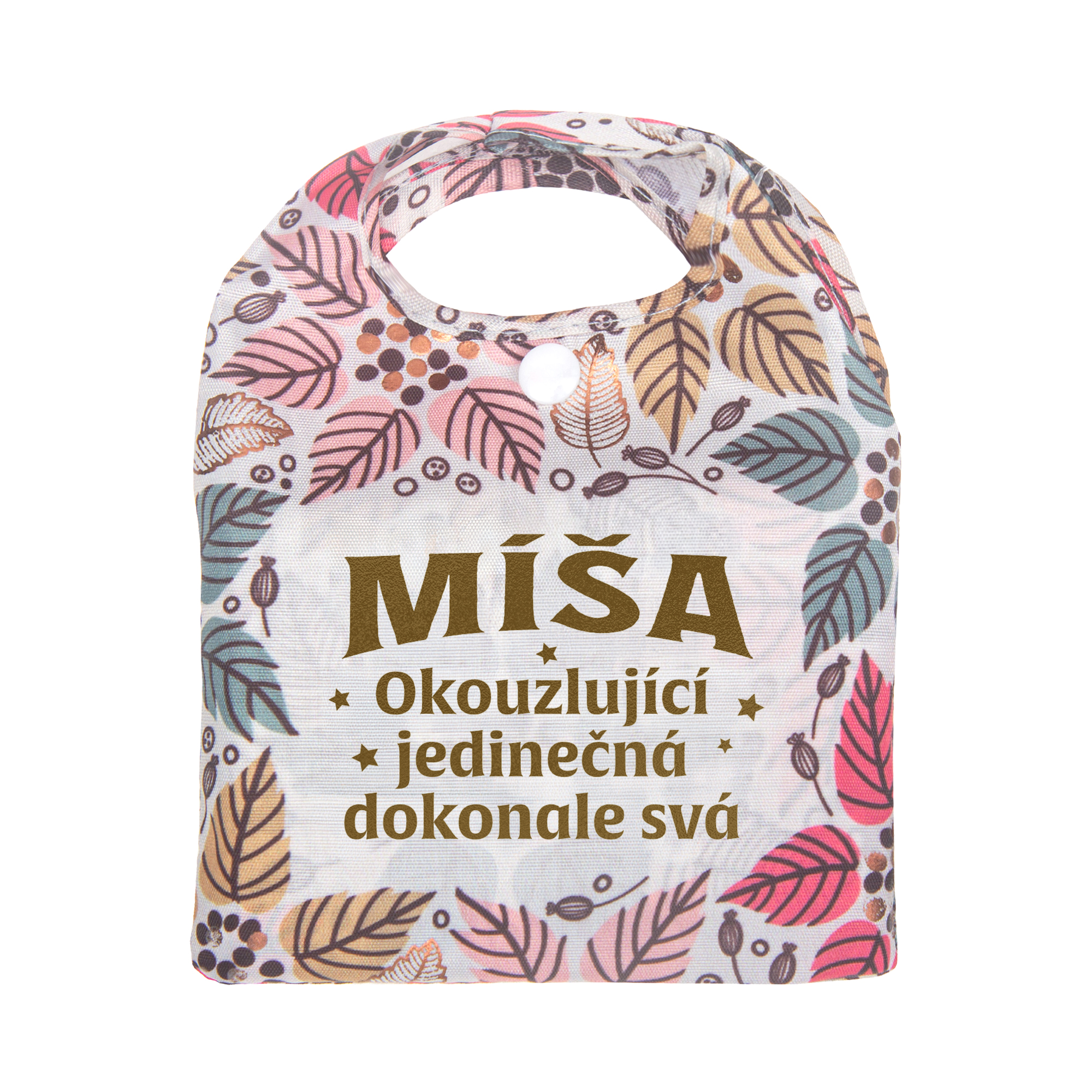 Taška do kabelky - Míša Albi