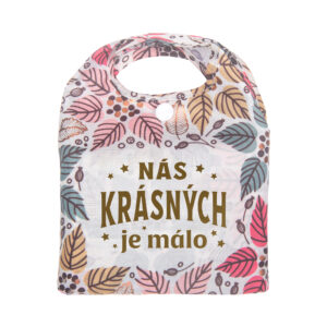 Taška do kabelky - Nás krásných je málo Albi