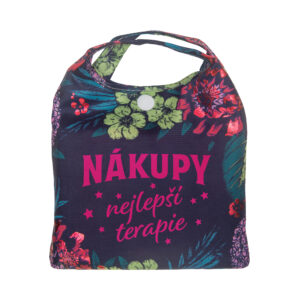Taška do kabelky - Nejlepší terapie Albi