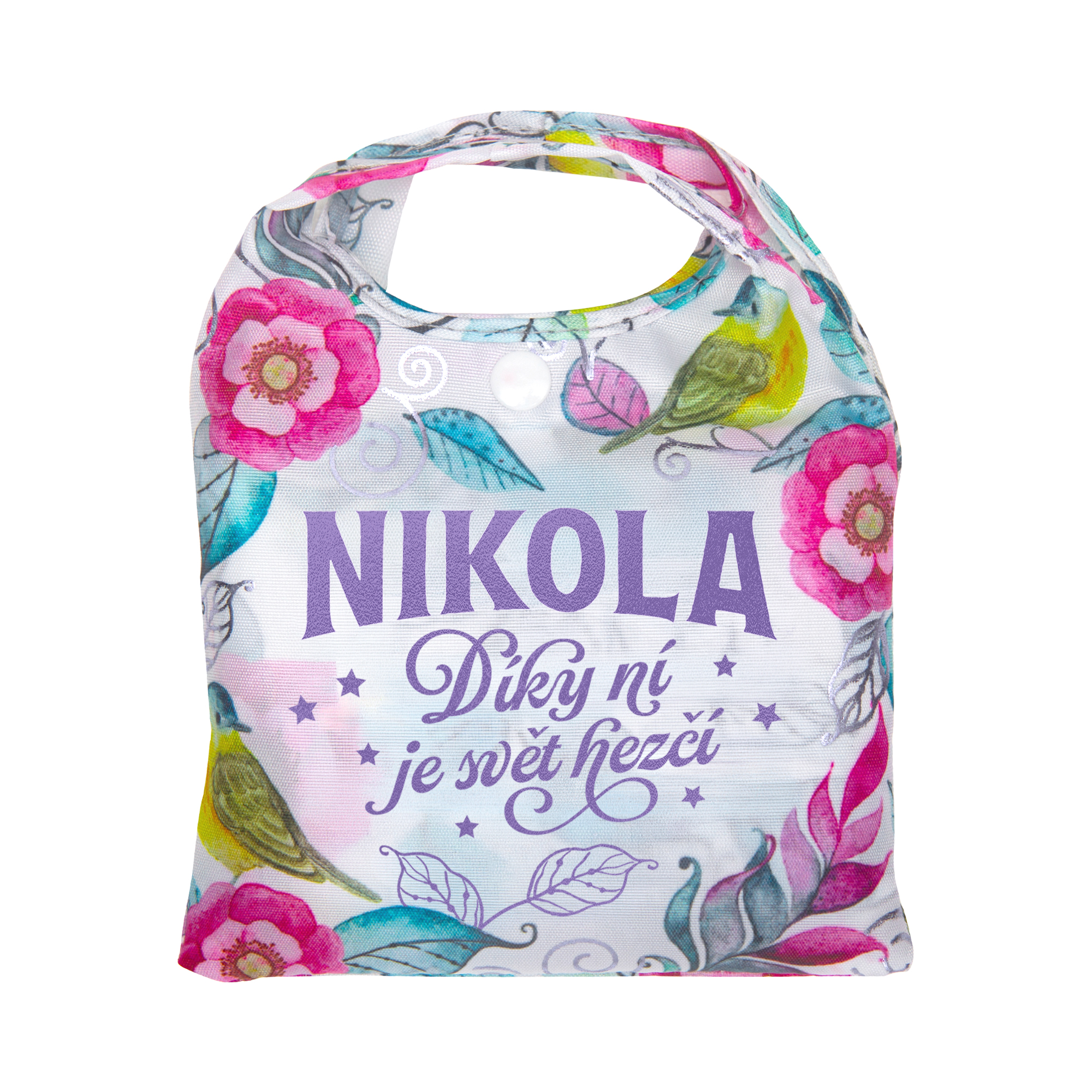 Taška do kabelky - Nikola Albi