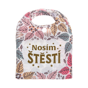 Taška do kabelky - Nosím štěstí Albi