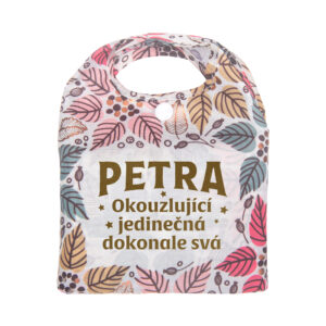 Taška do kabelky - Petra Albi