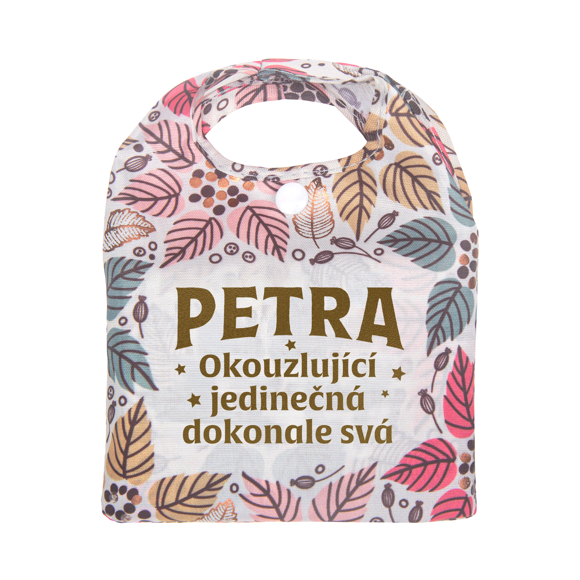 Taška do kabelky - Petra Albi