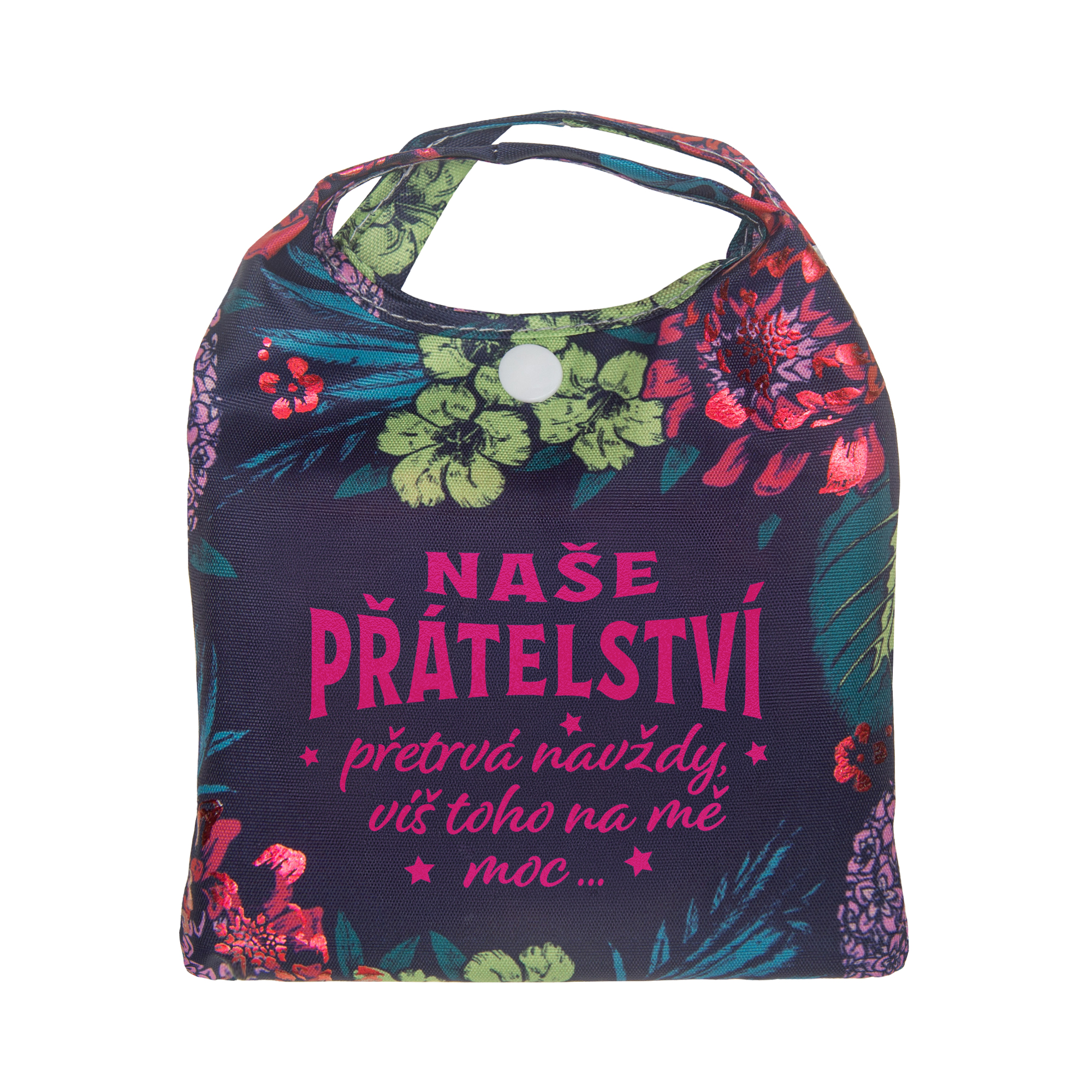 Taška do kabelky - Přátelství Albi