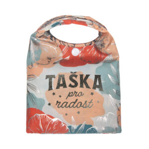 Taška do kabelky - Pro radost Albi