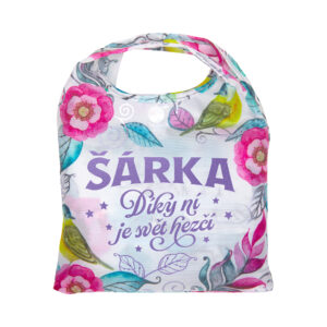 Taška do kabelky - Šárka Albi